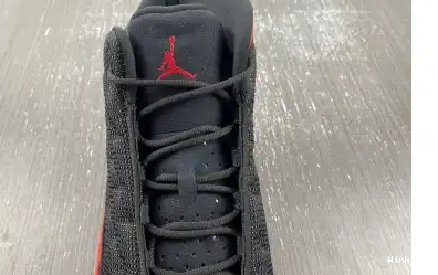 Bred 13 414571-004 Jordan Retro 0704